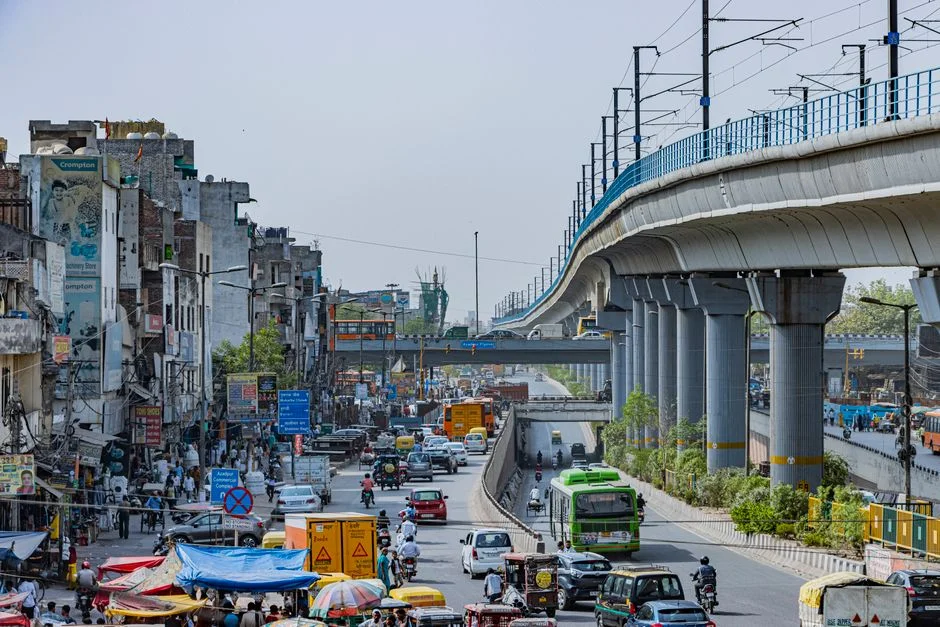 Delhi Records Coolest June Start In 3 Years — When Will Heat Return?