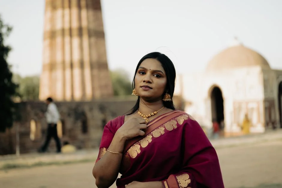 Delhi Residents Can Now Hire Bag Porters on Demand — Will It Catch On?