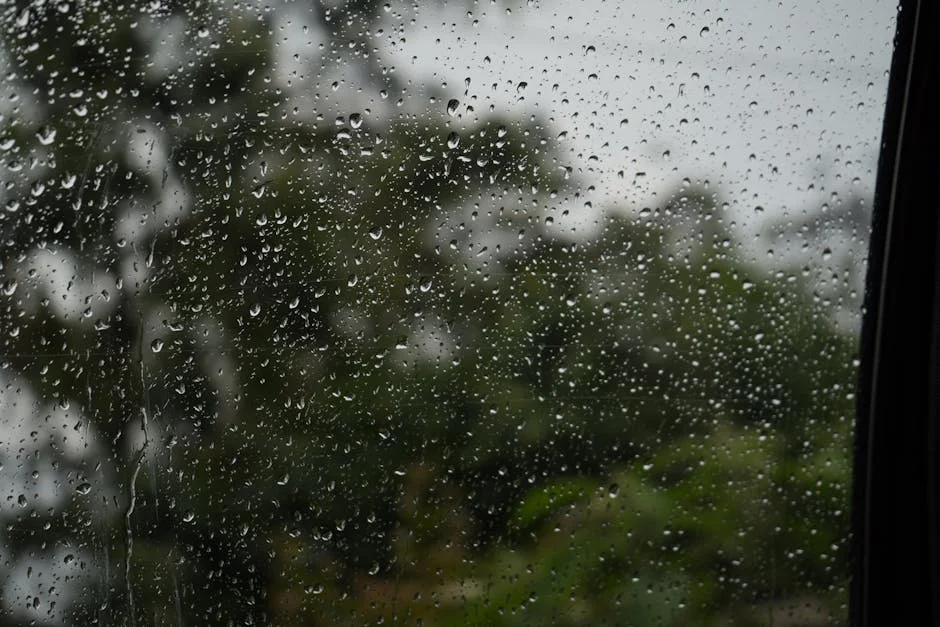Delhi Weather Triggers Chaos as Rain and Hail Lash City — Politics Governance