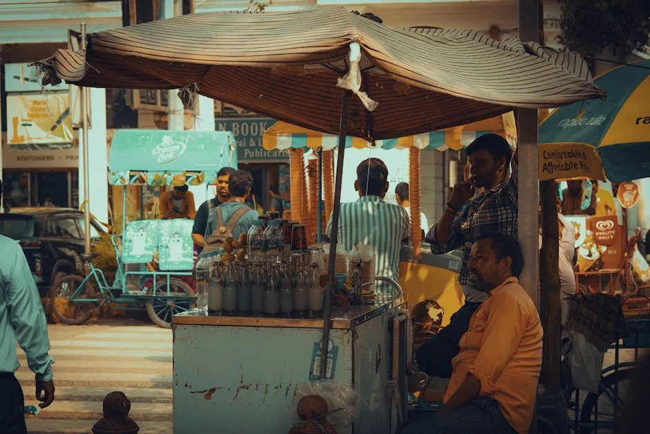 Delhi's LPG Prices Surge — How the New Rates Impact Daily Life