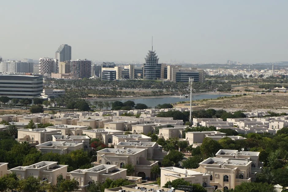 Dubai Halts Flight Ops After Massive Drone-Induced Fire