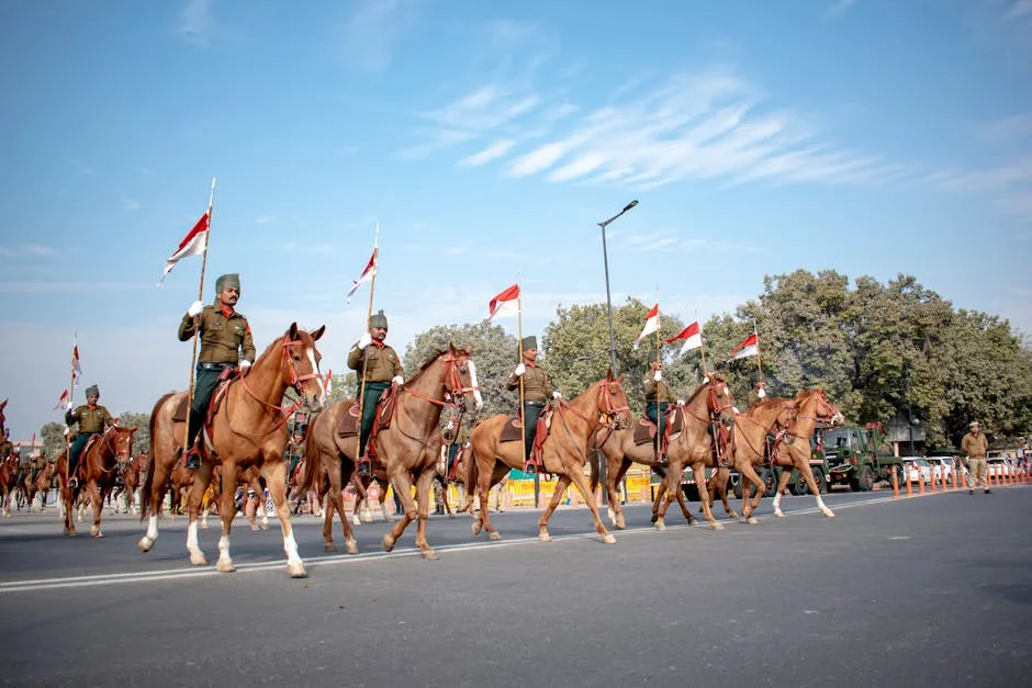 Dubai's KHDA Orders Indian Schools to Distance Learning: Impact Amid US-Israel Tensions — Politics Governance