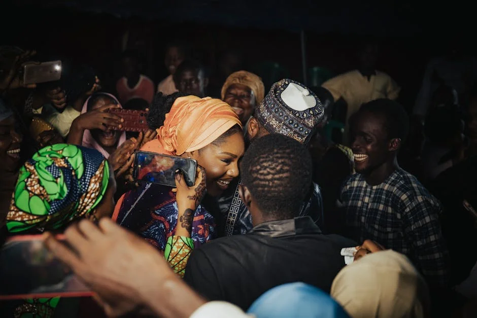 EDHA Speaker Wins APC Primary Bid in Lagos Political Upset