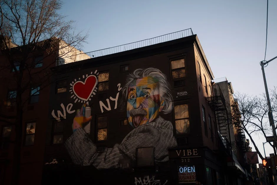 Einstein's Profound Quote Resurfaces: Why It Matters to Modern India — Business Economy