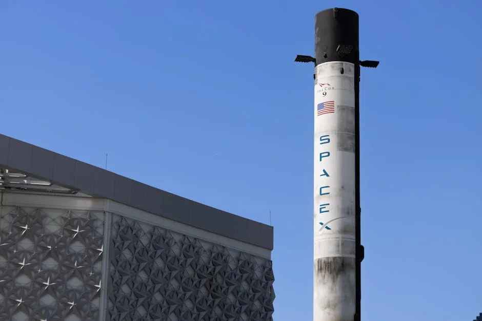 Elon Musk's Net Worth Surges to Record High — South Africa's Impact Unveiled — Business Economy