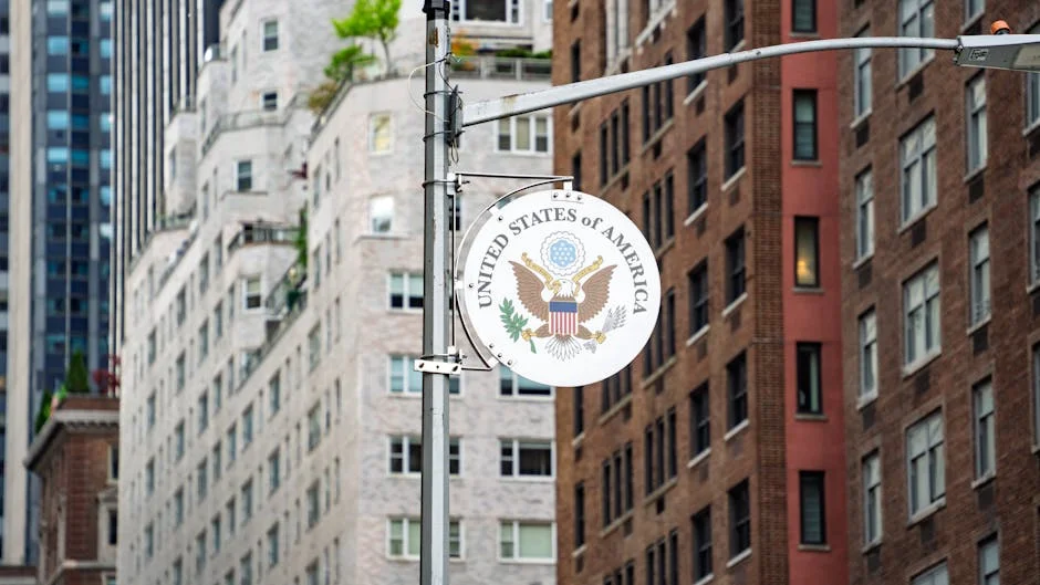 Embassies Close Amid Travel Restrictions: US Visa Expiry Worries Grow — Business Economy