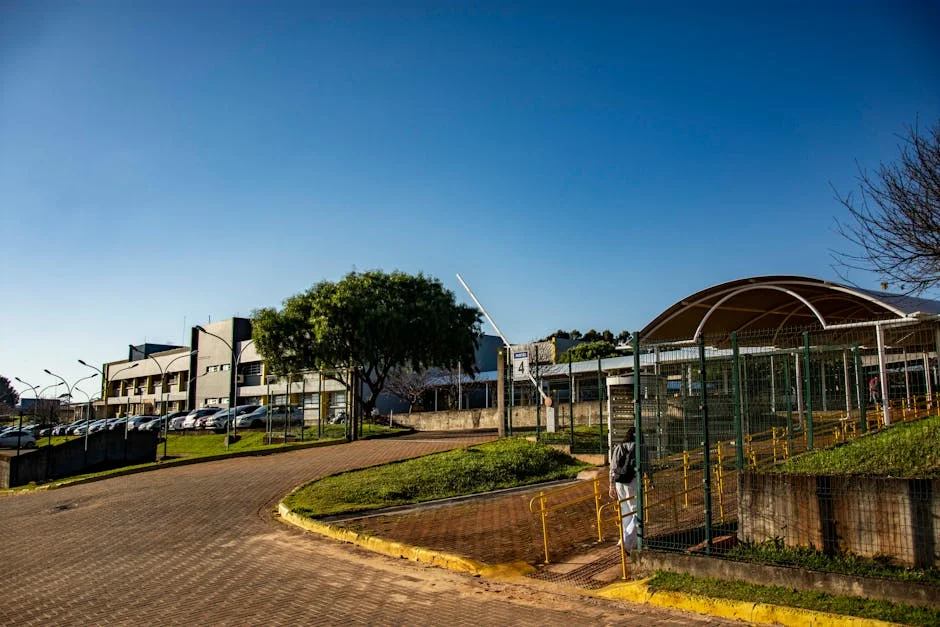 Enhancing Government School Infrastructure in Satna: A Local Perspective — Education