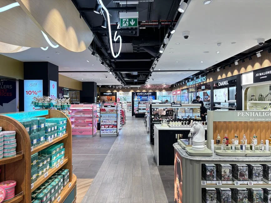 Estée Lauder Sues Jo Malone Over Zara Collaboration – Impact On Indian Beauty Market — Business Economy