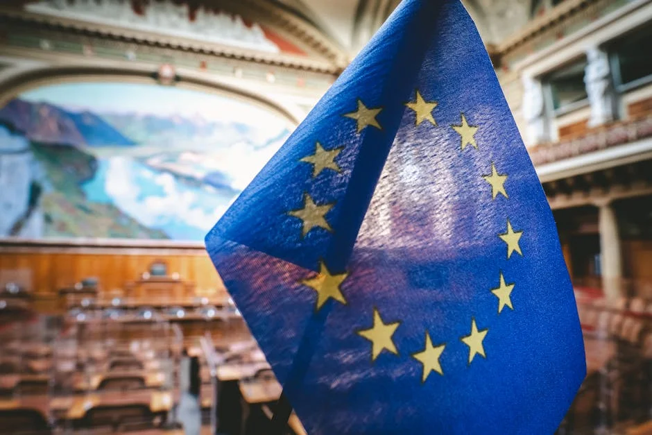 EU Parliament Proposes Payment for Artists Whose Work AI Uses - What It Means for Indian Creators