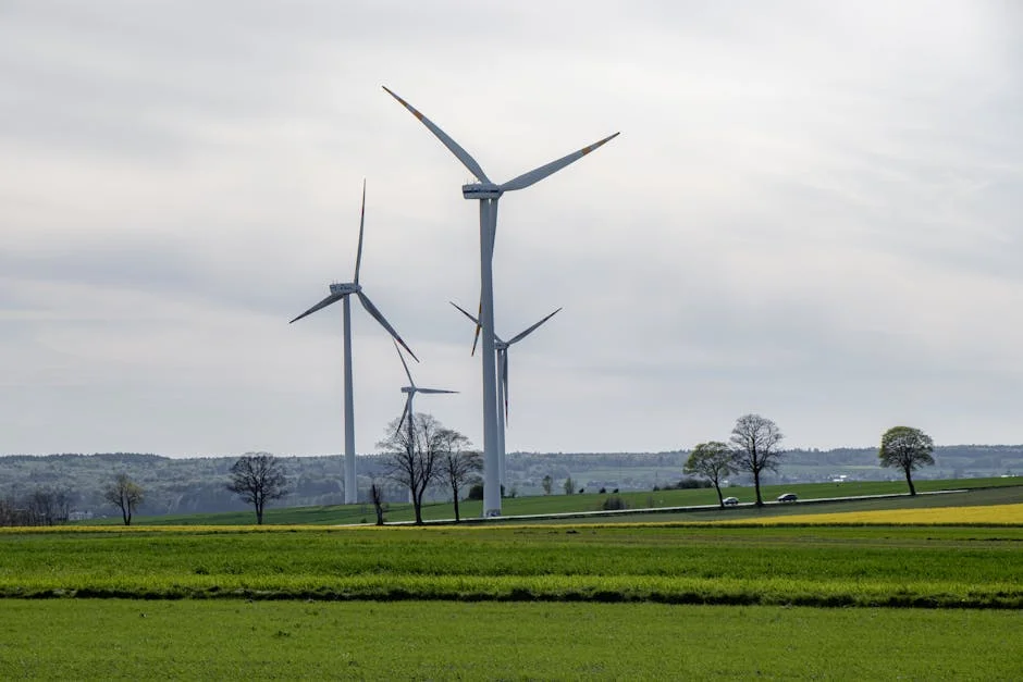 Europa Surpasses Energy Records as Montel Leads Renewables Push
