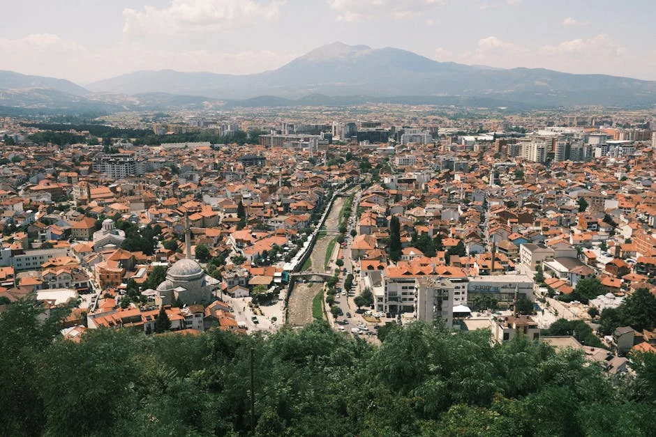 European Commission Proposes Roaming Extension to Balkans: What It Means for Kosovo — Business Economy