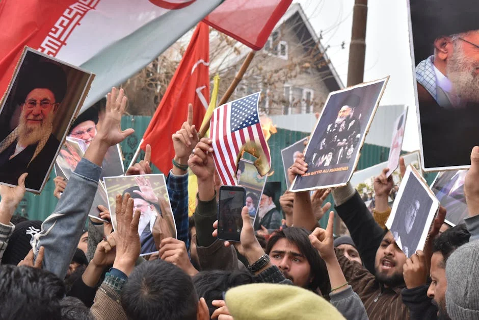 European Leaders Caution Amid US-Israeli Attack on Iran: What It Means for You — Business Economy