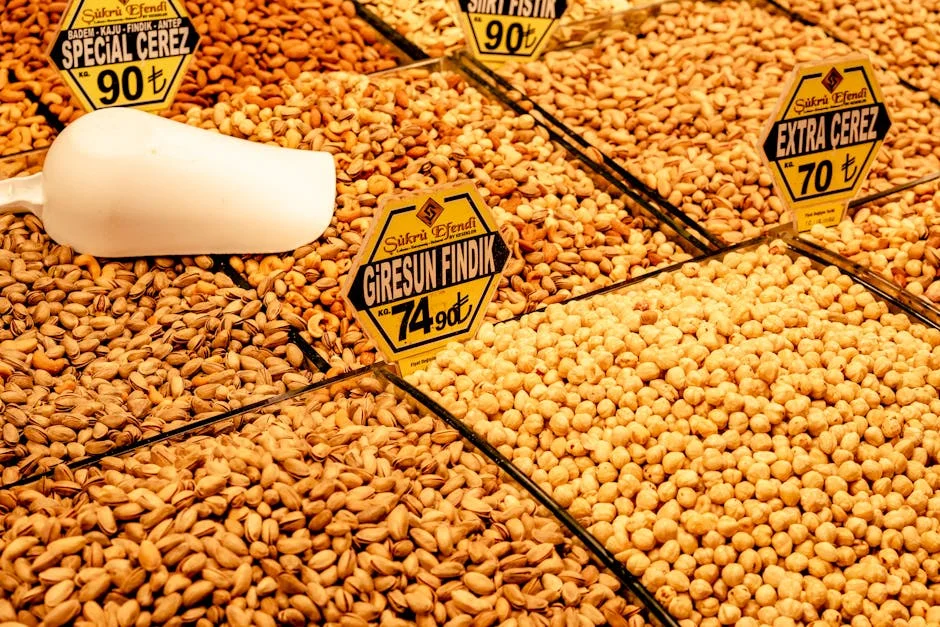 Eurozone Industrial Prices Plummet: What This Means for Local Communities — Entertainment