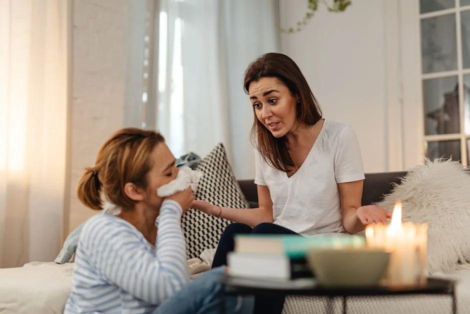 Experts Warn Against Panic Over Together: Here's What It Means for Citizens — Health Medicine