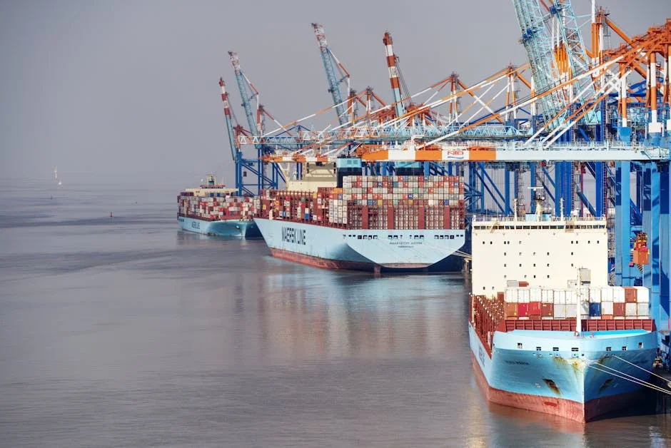 Exporters Demand End to Interest Cap to Save Jobs — Politics Governance