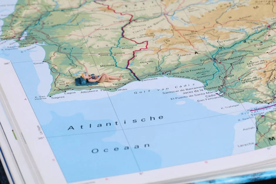 Understanding Global Tourism Trends