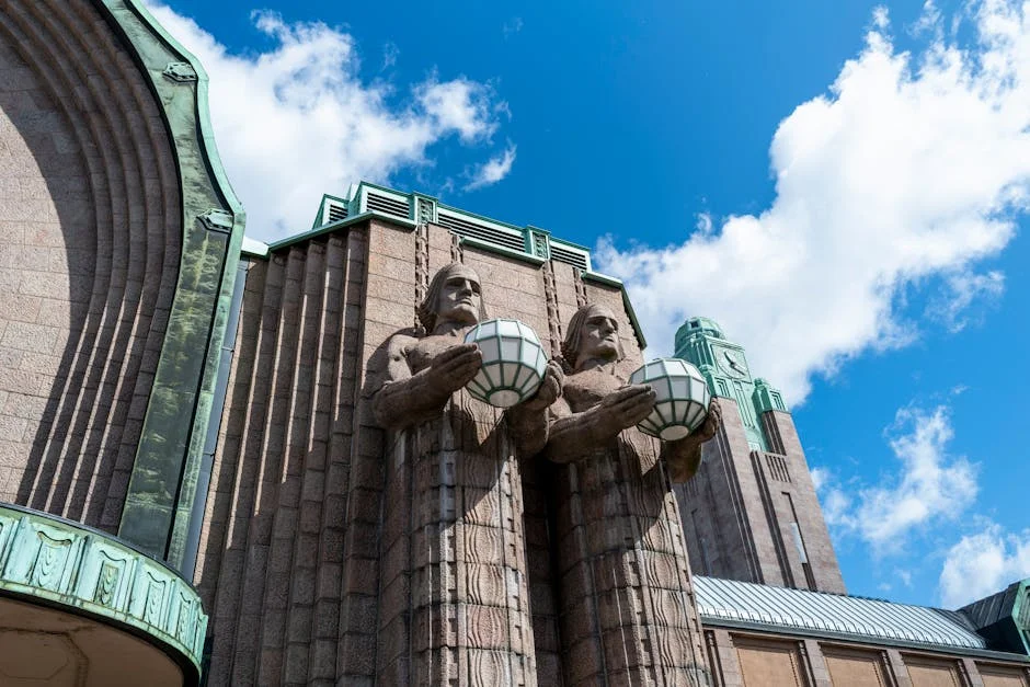 AI-Powered News Aggregation for a Global Audience — Senaste.ai