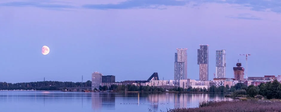 AI-Driven Aggregation for the Modern Reader — Senaste.ai