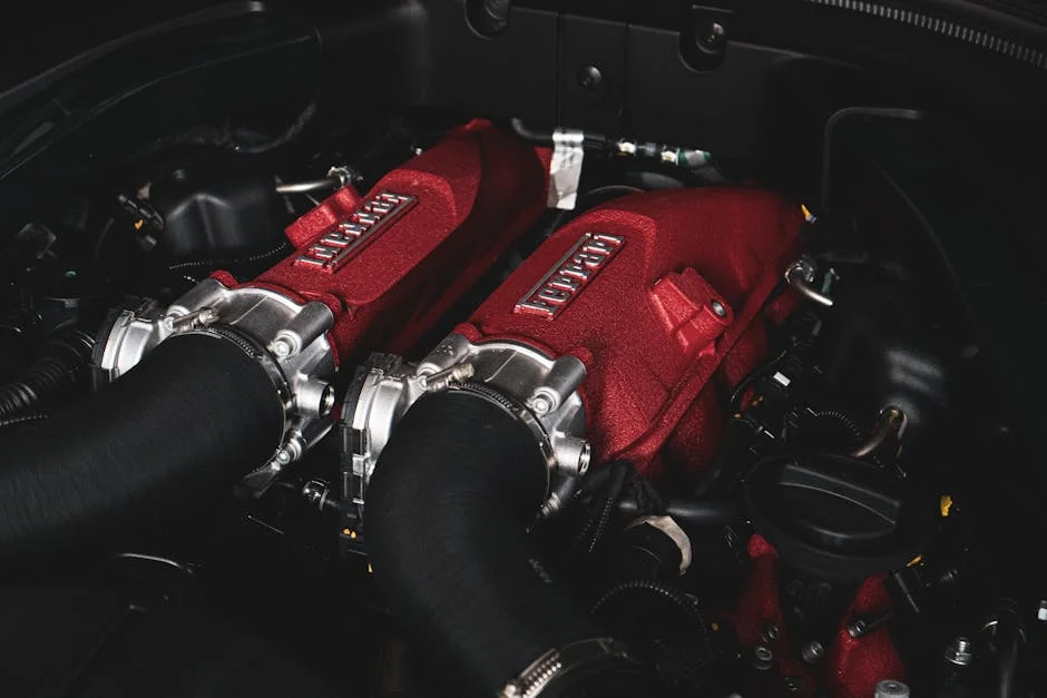 Ferrari Performs 'Macarena' as Team Celebrates Lewis's Win - What It Means For Maranello