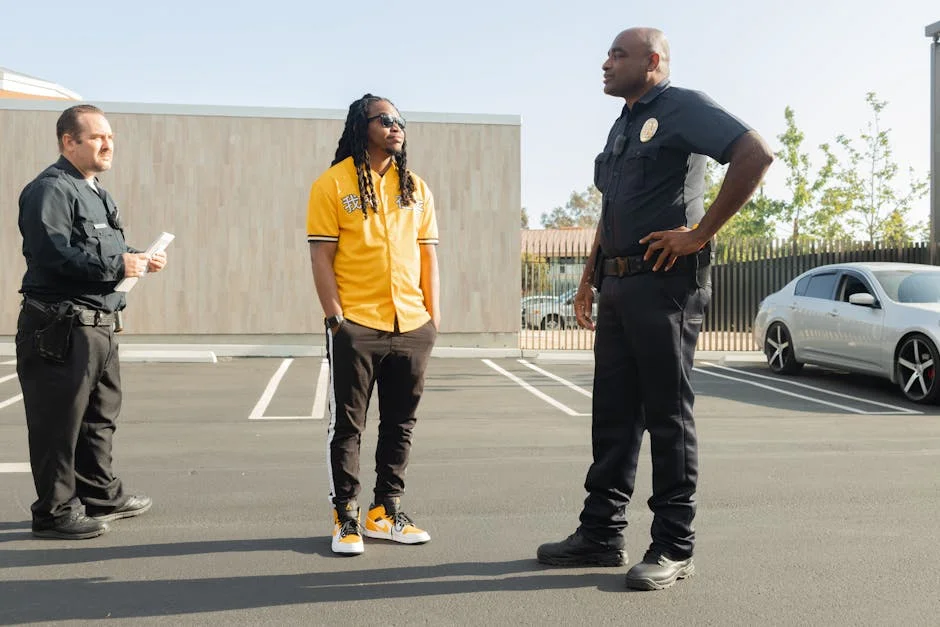 Five PSP Officers Arrested for Torture and Assault: What This Means for Communities — Culture Religion