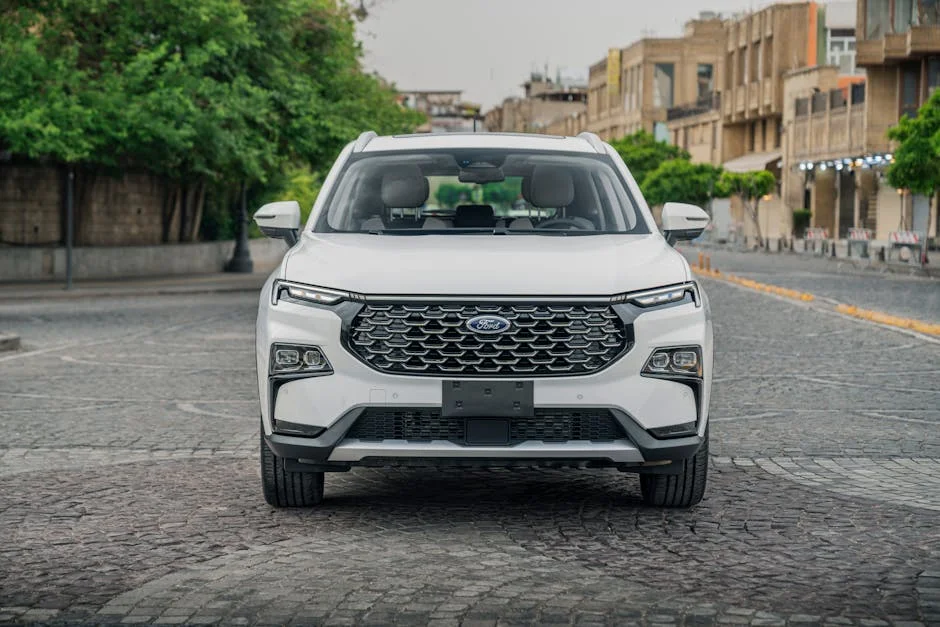 Ford Reports Higher Profit Thanks to Tariff Refund — What It Means for Indian Jobs
