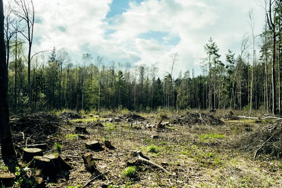 Forest Department Official Charged with Harassment — Banjara Hills Residents React