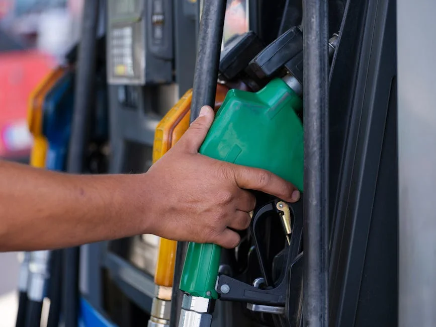 Fuel Dealers Admit Risk of Station Closures - Impact on IN's Daily Life Explained
