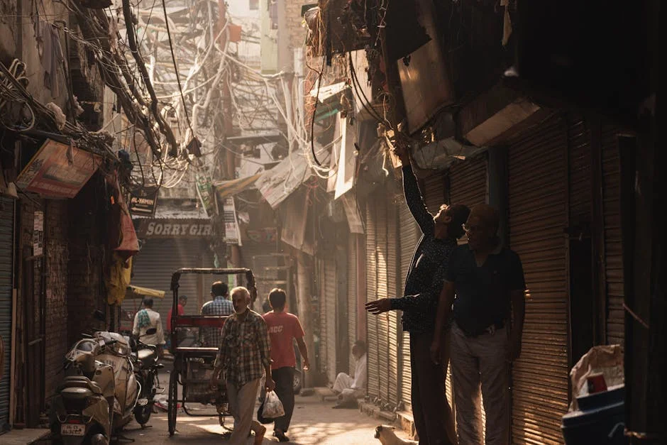 Fuel Prices Surge in India — Daily Commute Gets Costlier