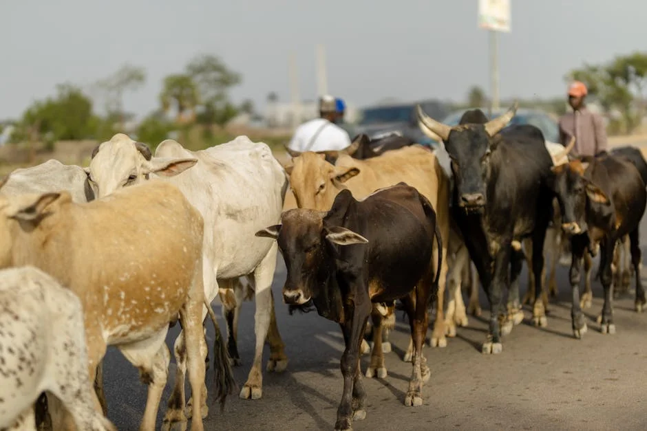 Ghana Hunts Attackers After Convoy Ambush Threatens Northern Stability — Business Economy