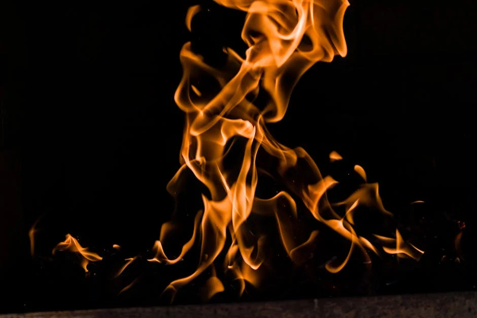 Ghaziabad Blaze Disrupts Community Life — Residents Left on Edge