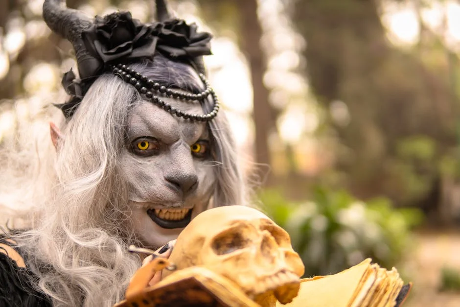 Gil Lameiras Reveals Secrets of 'Fantasmas' in Eye-Catching Performance - What It Means for Local Communities