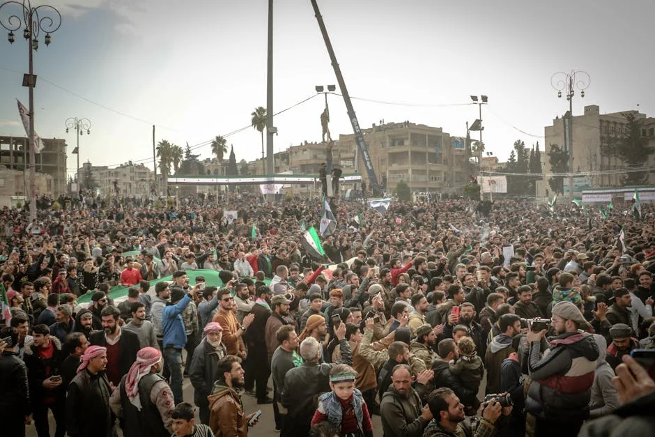 Global South Slams US-Israeli Actions Against Iran: What This Means for the Region