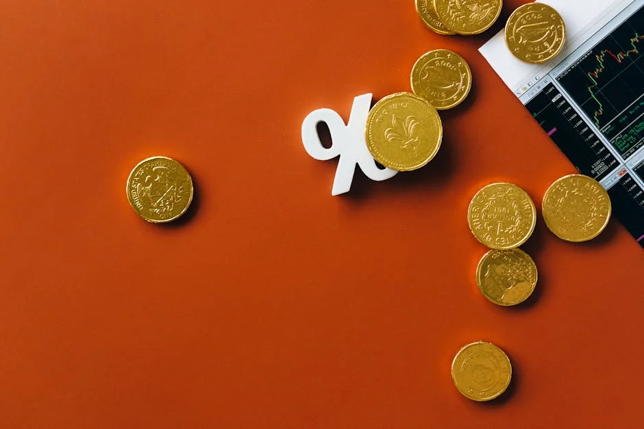 Gold Prices Slump Amid Oil-Driven Inflation Fears — What It Means for India