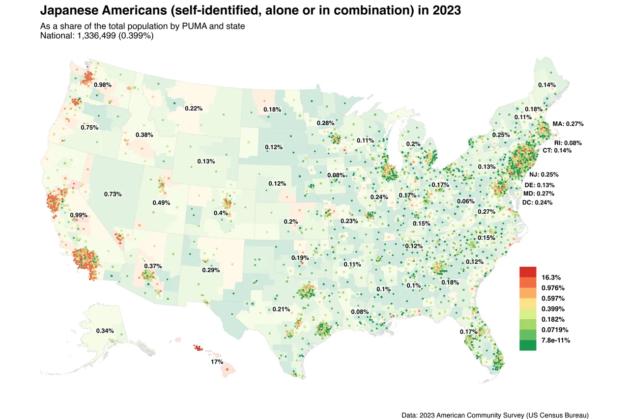 Guggenheim Unveils Ruth Asawa Retrospective in Bilbao