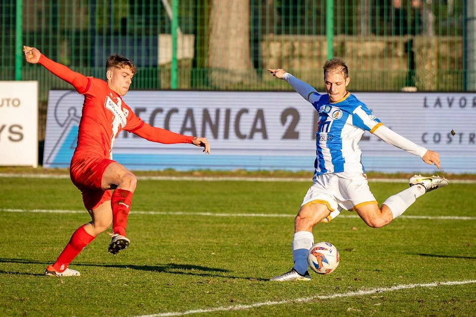 Haaland's Stellar Performance Shakes Up Premier League Title Race