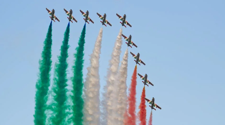 HAL Pilot Makes History as First Indian Fellow of Experimental Test Pilots — Education