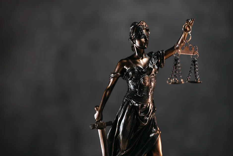 Halligan Faces License Revocation: What It Means for Trump's Legacy and Indiana — Business Economy