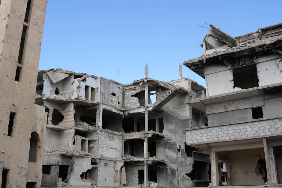 Hegseth Warns Iran War Will Intensify Without Deal — Regional Tensions Rise