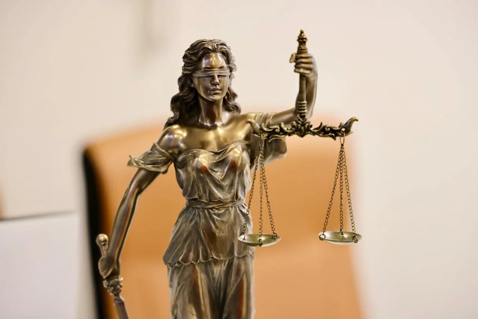 High Court Sets New Jail Term for Drivers with Suspended Licences — Citizens Brace for Impact
