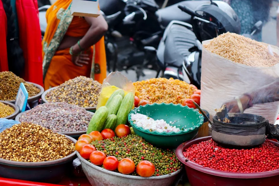 Hindustan Unilever Shares Tumble Over 4% — Market Reacts to Mixed Q4 Results