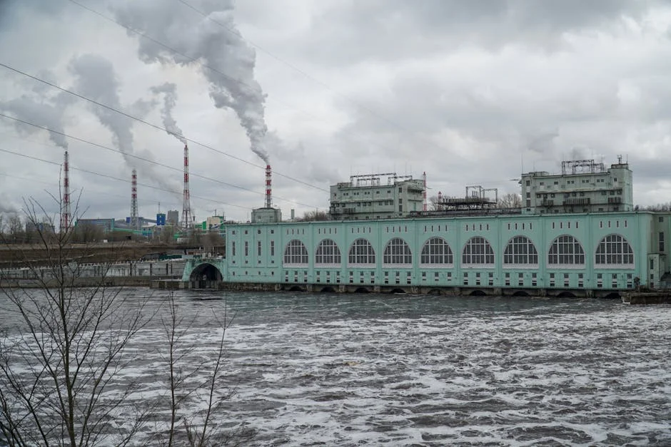 IAEA Warns as Missile Strikes Zaporizhzhia Nuclear Plant