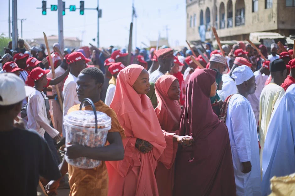 Ilaboya Promises Empowerment for Owan Youths — Sparks Hope Locally