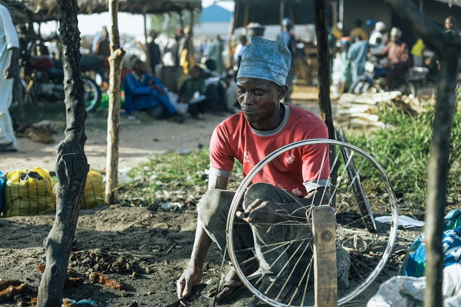 IMF Warns of 'Unavoidable Pain' as Middle East Tensions Escalate