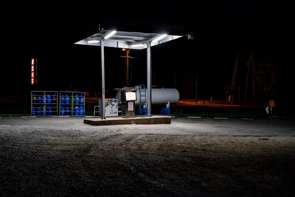 India Defies Gulf Oil Crisis: Fuel Prices Hold Steady — Business Economy