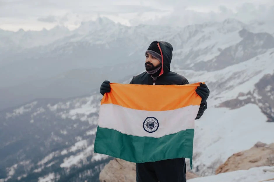 India Expands Military Base in Great Nicobar Amid Regional Tensions