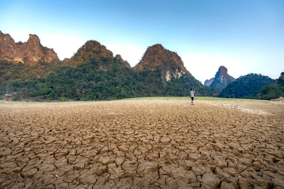 India Faces Extreme Heat Crisis as Climate Change Intensifies — What’s Next?