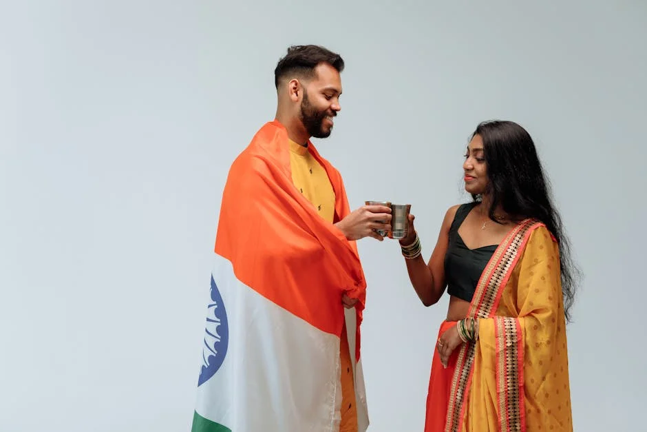 India Launches Digital Twin Initiative for Smart Cities — Citizens Face Tech Shift