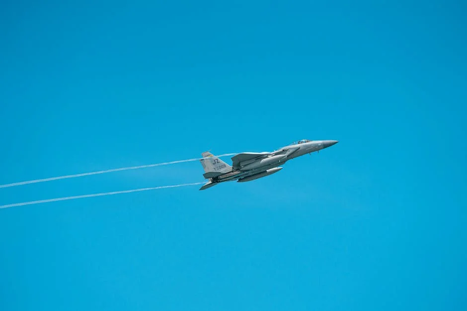 India Orders 2027 Aircraft Upgrades to Avoid 5G Interference