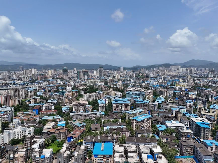 India Projects 6.5-7% GDP Growth as Corporate Earnings Accelerate