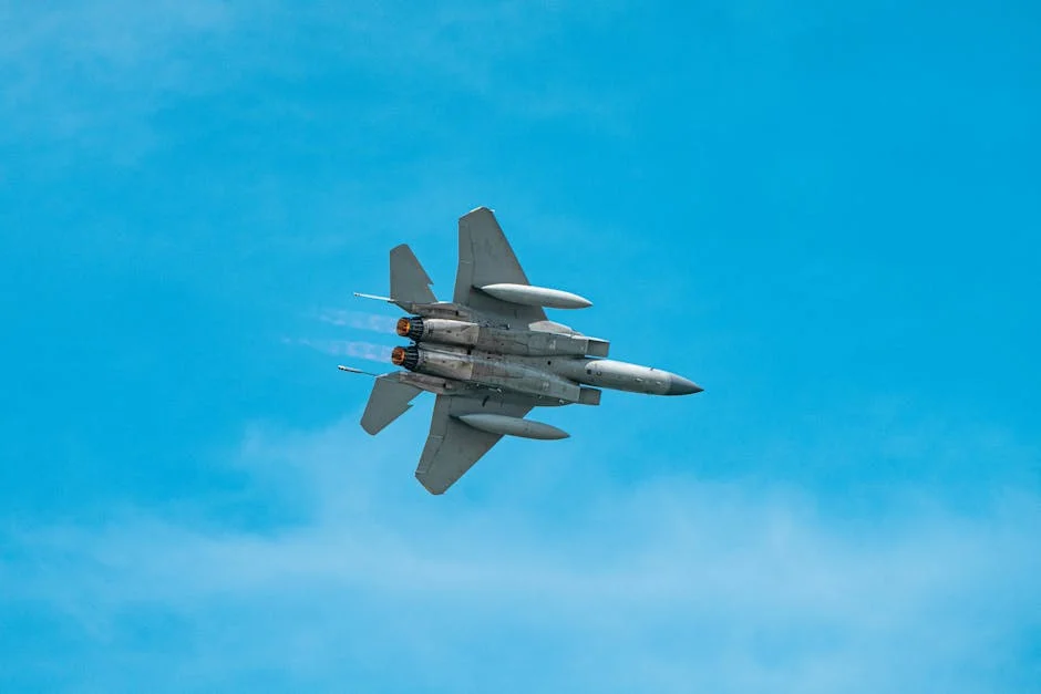 India Requests France for 114 Rafale Jets — 90 to Be Made Locally